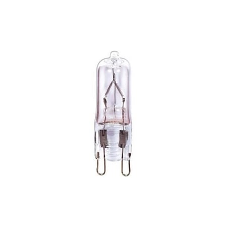 Replacement For LIGHT BULB  LAMP Q100T4CL120VG9